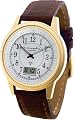 E. Howard EH-23GA Gold Atomic Watch