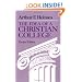 The Idea of a Christian College