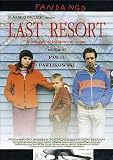 Produkt-Bild: Last Resort (2000) ( Transit Palace ) [ Italienische Fassung, Keine Deutsche Sprache ]