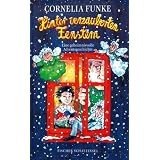 Hinter verzauberten Fenstern. Eine geheimnisvolle Adventsgeschichtevon "Cornelia Funke"
