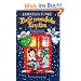 Hinter verzauberten Fenstern. Eine geheimnisvolle Adventsgeschichte