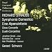 All Products : Richard Strauss: Symphonia Domestica; Eine Alpensinfonie; etc.
