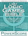 The PowerScore LSAT Logic Games Bible