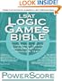LSAT Logic Games Bible: A Comprehensive System for Attacking the Logic Games Section of the LSAT