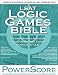 Books : The PowerScore LSAT Logic Games Bible