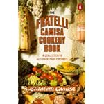 The Fratelli Camisa Cookery Book book cover