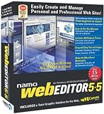 Namo WebEditor 5.5