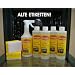 DESTINE POWER GEL-Set - Backofen- & Grillreiniger (4 x 500 ml + Zubeh�r)