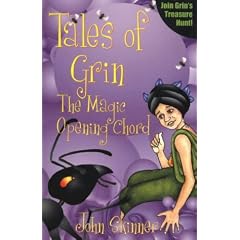 Tales of Grin: The Magic Opening Chord