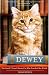 Books : Dewey: The Small-Town Library Cat Who Touched the World