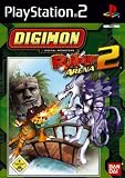 Digimon Rumble Arena 2