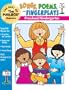 Songs Poems and Fingerplays Preschool Kind