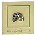 Jim Clift Design Lungs Lapel Pin