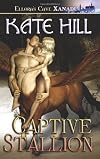 Captive Stallion