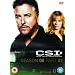CSI: Crime Scene Investigation - Season 8 Part 2 [DVD]