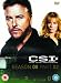 CSI: Crime Scene Investigation - Season 8 Part 2 [DVD]