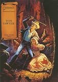 Tom Sawyer [With Books] (Illustrated Classics)