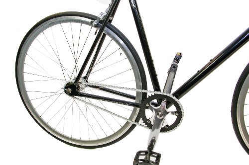 Viking Urban Fixed Wheel 59cm Fixie