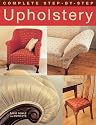 Complete Step-by-step Upholstery
