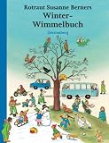 Winter-Wimmelbuch