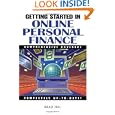 Getting Started in Online Personal Finance'