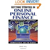 Getting Started in Online Personal Finance'