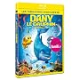 Dany Le dauphin [Blu-ray] <b>Blu-ray</b> ~ Rogerio Samora