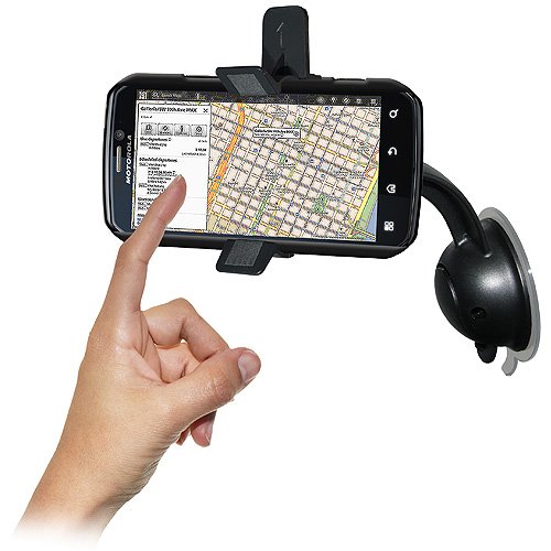 Amzer AMZ93640 System Motorola ELECTRIFY
