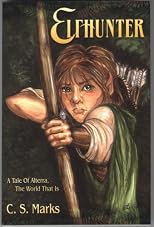 Elfhunter
