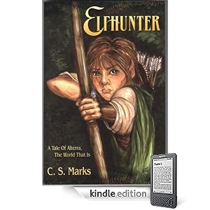 Elfhunter
