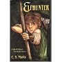 Elfhunter: A Tale Of Alterra, The World That Is