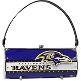 NFL FenderFlair Purse