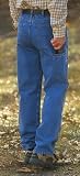 29 Inseam Guide Gear  Utility Jeans