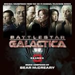 Battlestar Galactica: Season Three