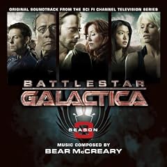 Battlestar Galactica - Season 3
