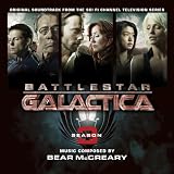 Battlestar Galactica - Season 3