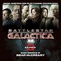 Battlestar Galactica - Season 3