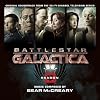 Battlestar Galactica: Season Three