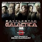 Battlestar Galactica - Season 3