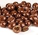 Chocolate Covered Coffee Espresso Beans (Regular Chocolate, 1 Lb)