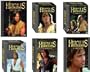 Hercules The Legendary Journeys - Seasons 1-6 Bundle