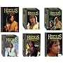 Hercules The Legendary Journeys - Seasons 1-6 Bundle