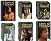 Hercules The Legendary Journeys - Seasons 1-6 Bundle