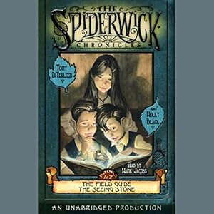 The Spiderwick Chronicles, Volume I: Books 1 & 2