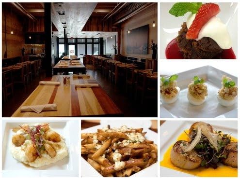 Restaurant IPO Gift Card ($100)