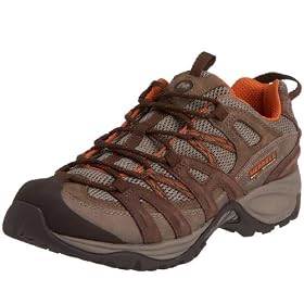 Buy Mens Merrell Pantheon Mid Waterproof by Merrell