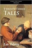 Twenty-Three Tales