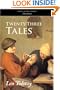 Twenty-Three Tales