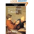 Twenty-Three Tales
