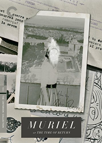 Muriel, or The Time of Return
